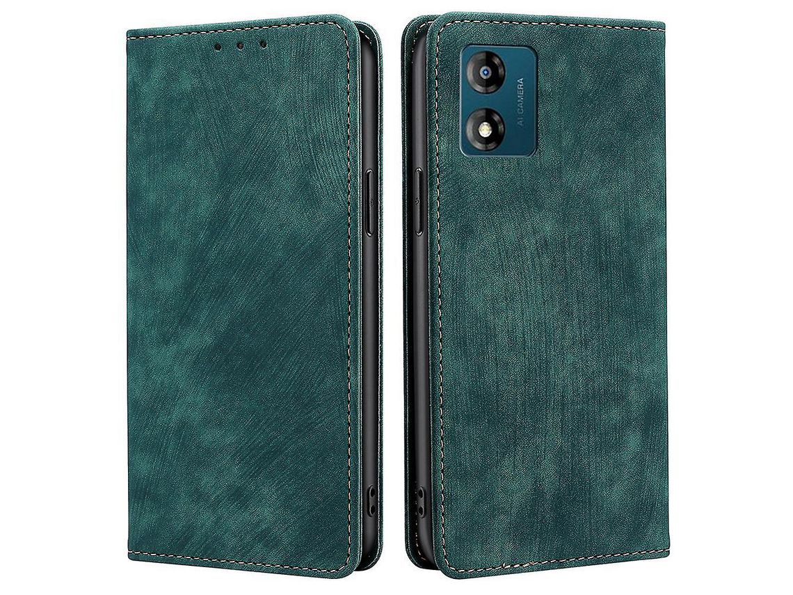 Capa para Motorola Moto E13 4g Rfid Blocking