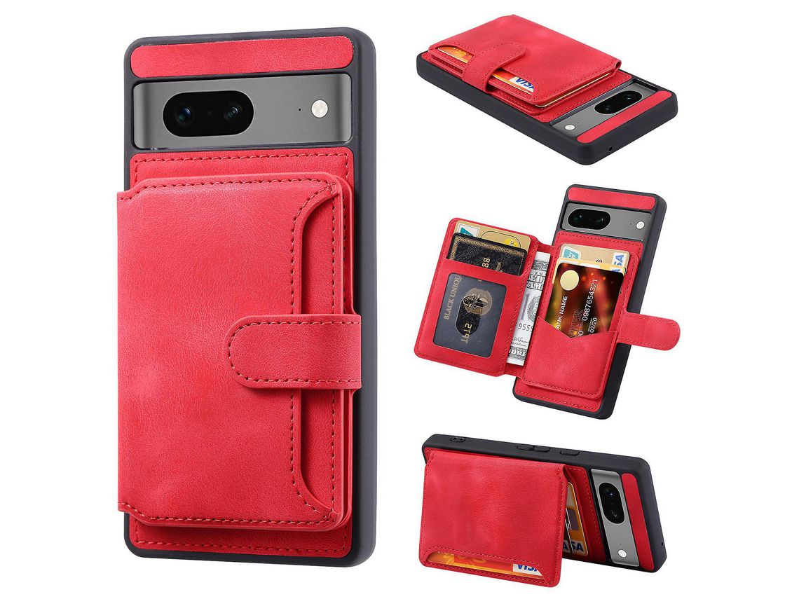 Capa para Google Pixel 6a