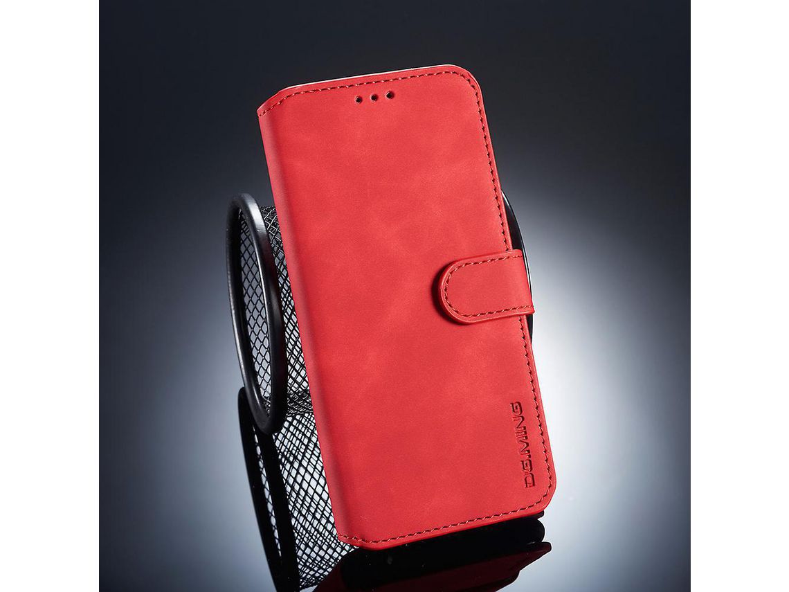 Capa para Huawei  Mate 20 LiteRed