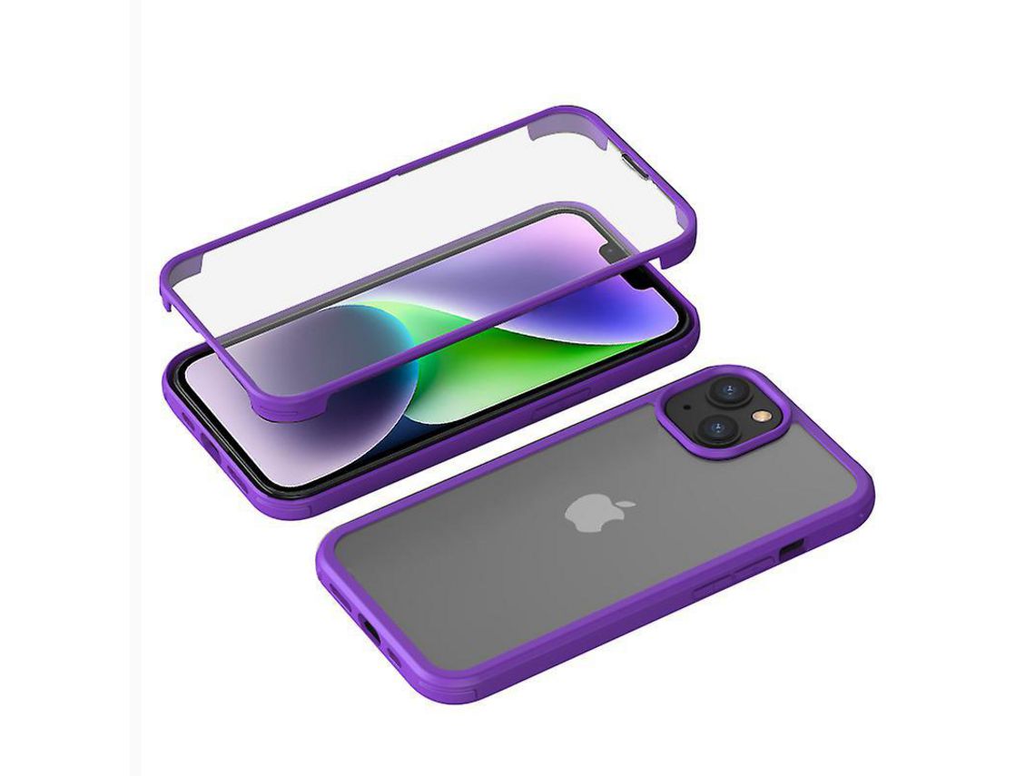 Capa para Apple Iphone 14