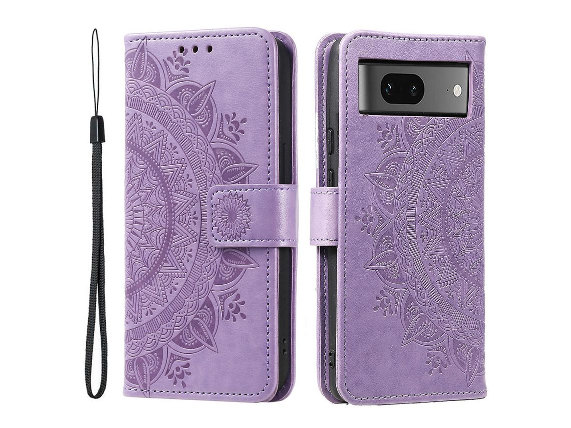 Capa para Google Pixel 8