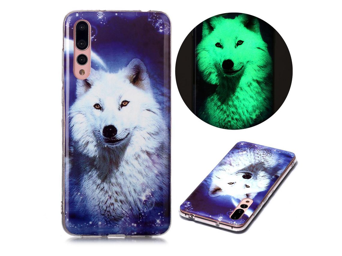 Capa para Huawei  P20 Pro