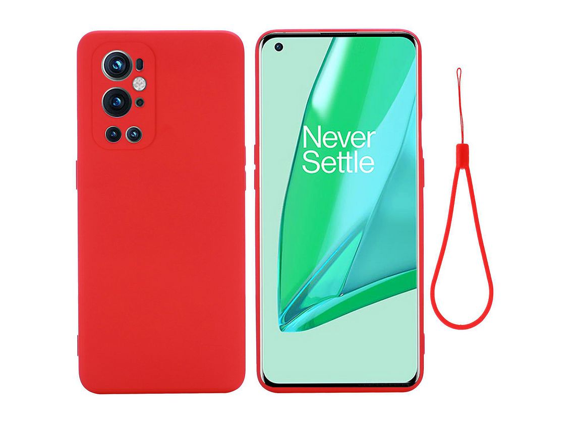 Capa para Oneplus 9 Pro