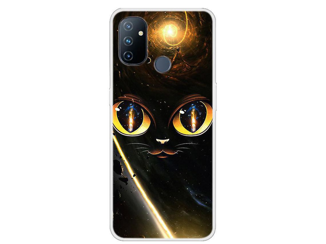 Capa para Oneplus Nord