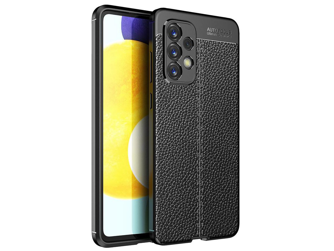 Capa para Samsung Galaxy A33