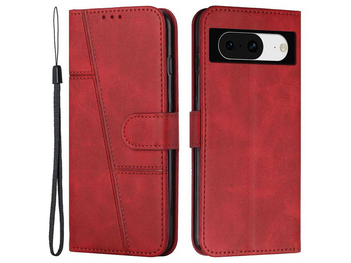 Capa para Google Pixel 8
