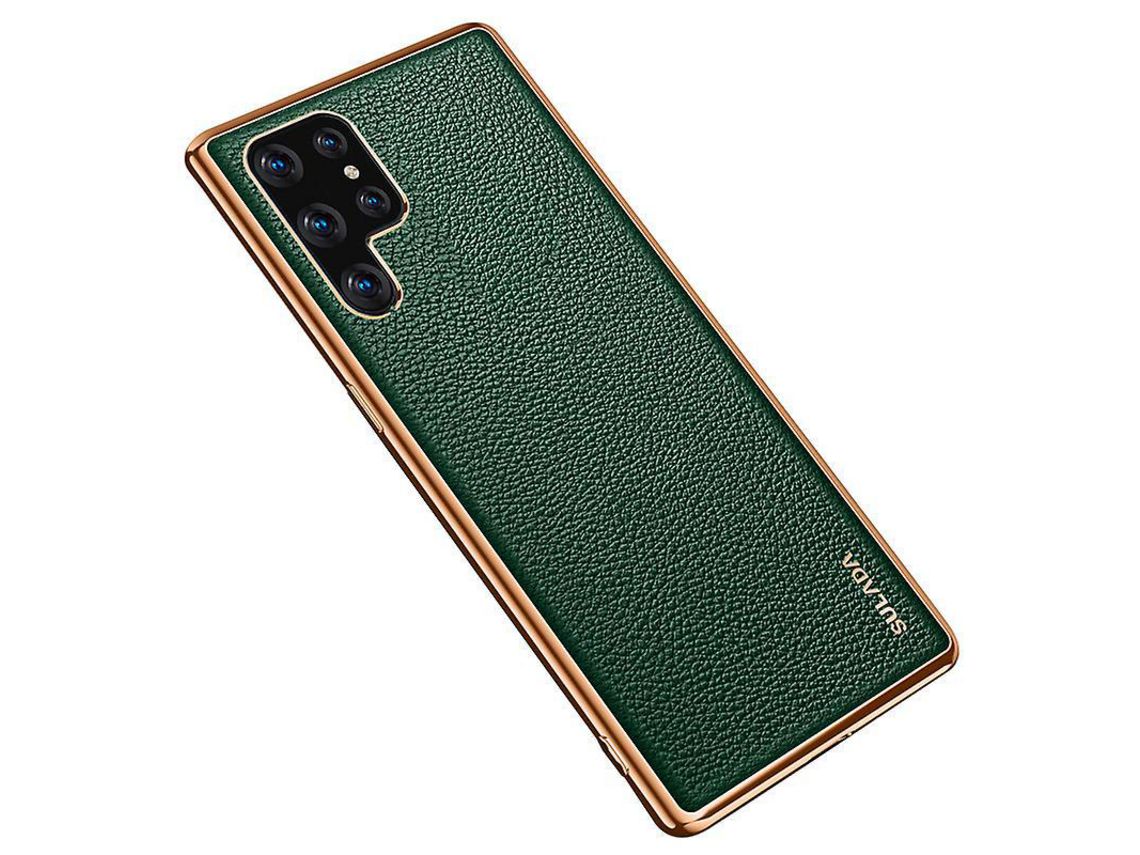 Capa para Samsung Galaxy S22 Ultra