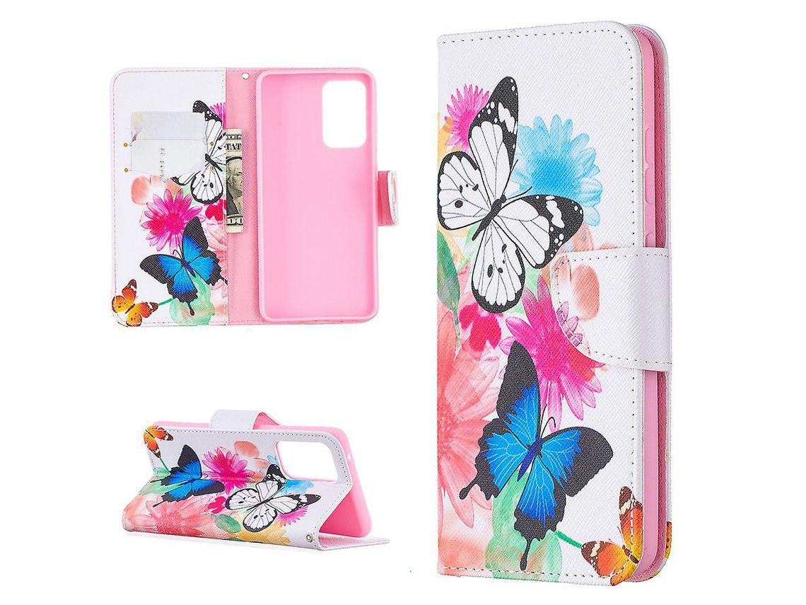 Capa para Samsung Galaxy A52