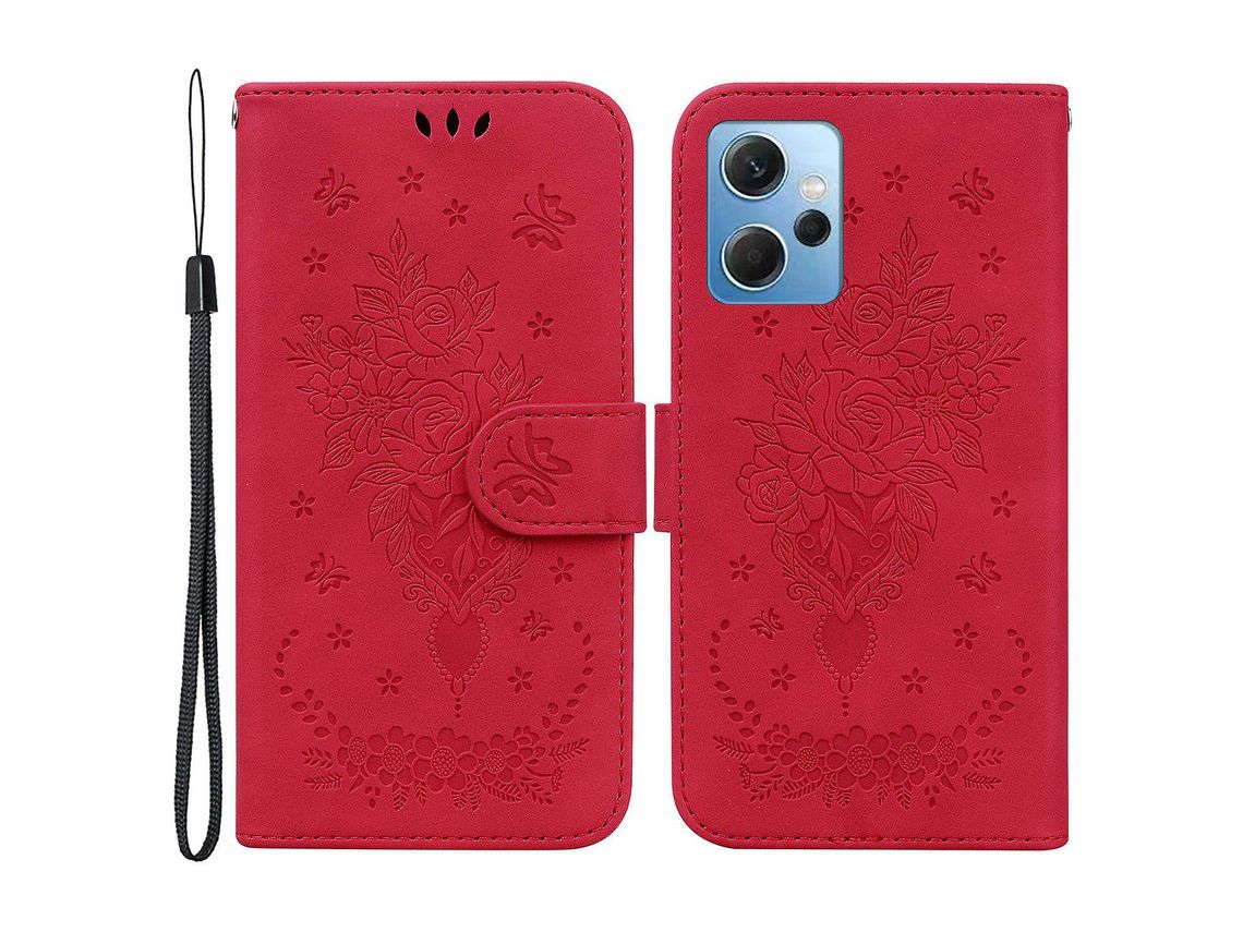 Capa para Xiaomi Redmi Note 12