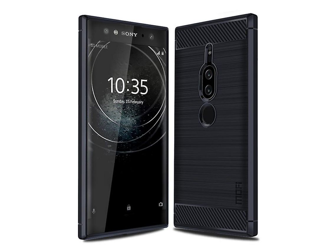 Capa para Sony  Xperia Xz2 PremiumDark Blue