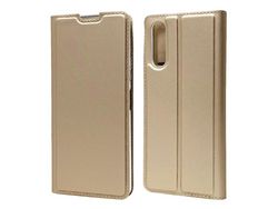 Capa para Sony  Xperia 10 IiGold