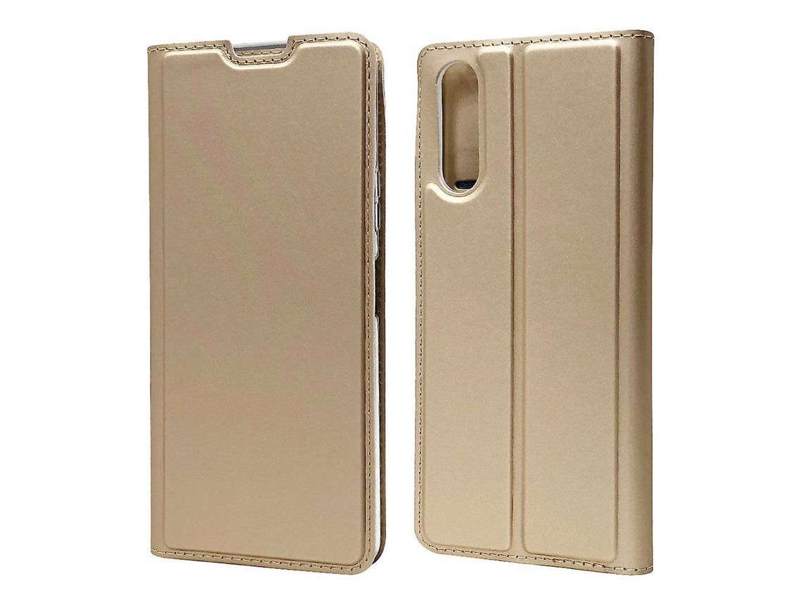 Capa para Sony  Xperia 10 IiGold