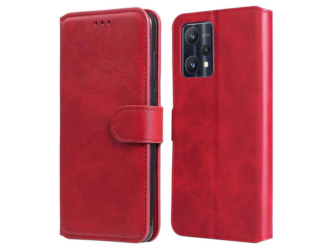 Capa para Realme  9 Pro/v25