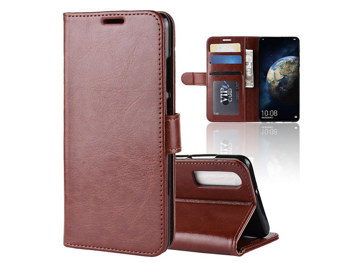 Capa para Huawei  P30Brown