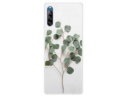 Capa para Sony  Xperia L4Eucalyptus