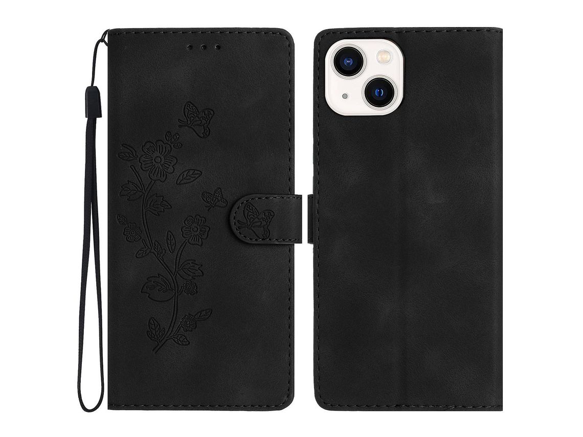 Capa para Apple Iphone 13 6.1
