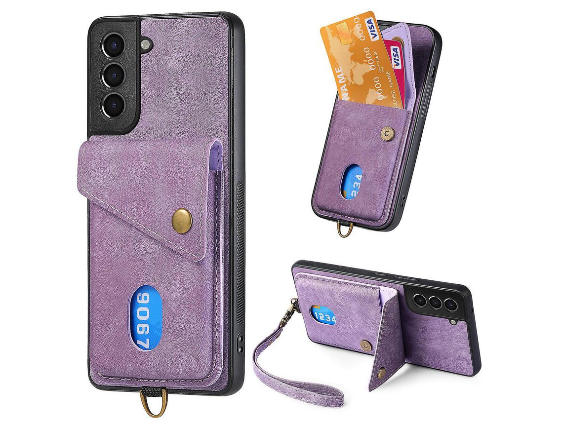Capa para Samsung Galaxy S22