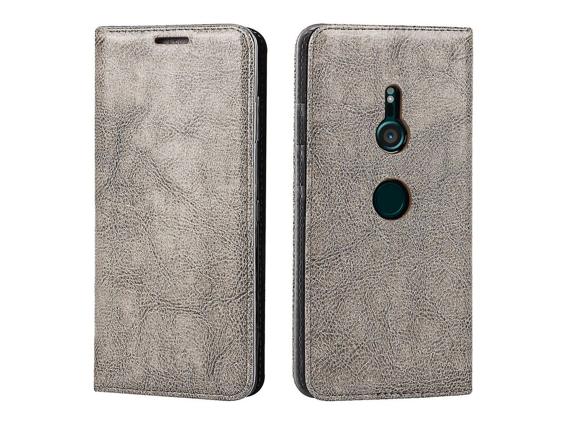 Capa para Sony  Xperia Xz3Grey