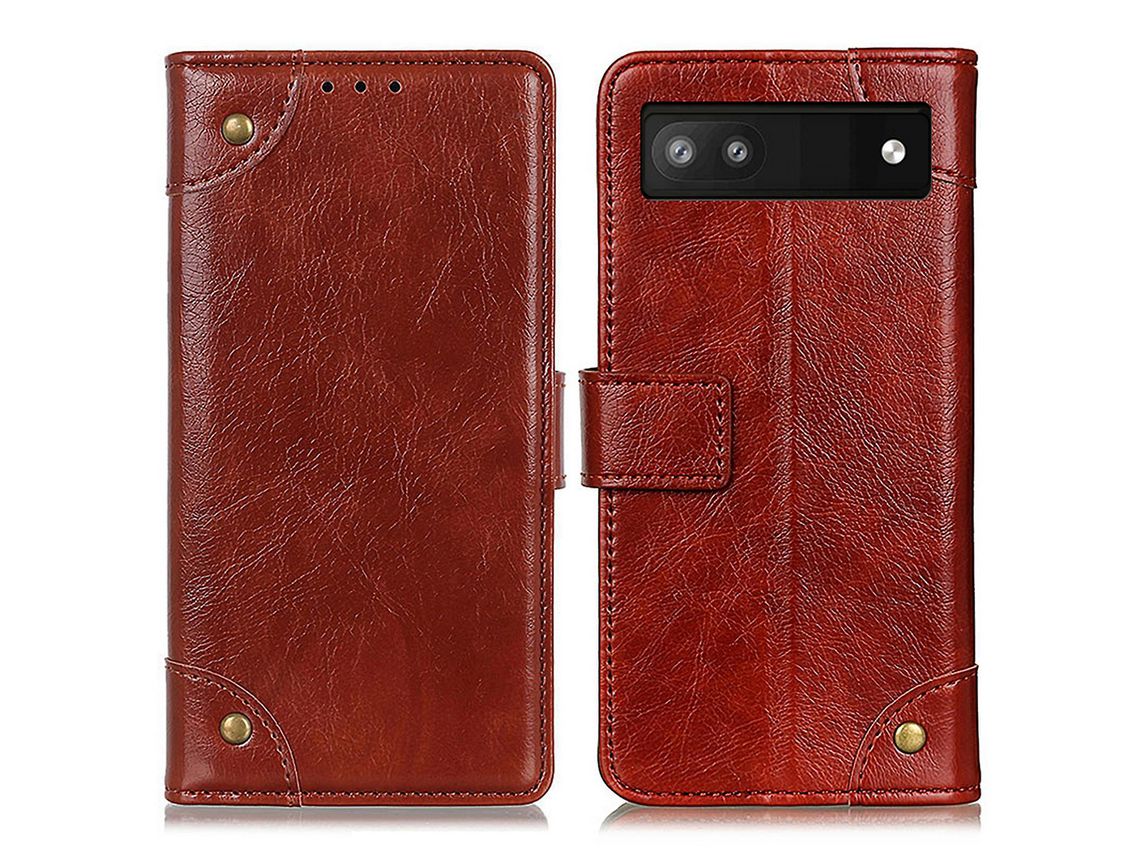 Capa para Google Pixel Google Pixel 7a