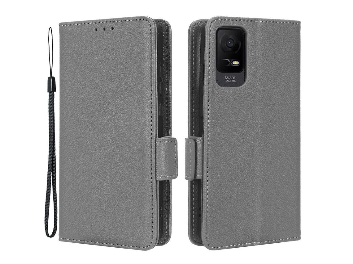 Capa para Tcl  Ion X