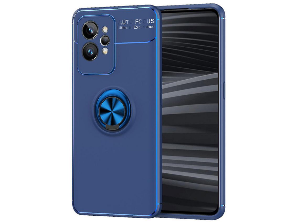 Capa para Realme  Gt2 Pro Flexible