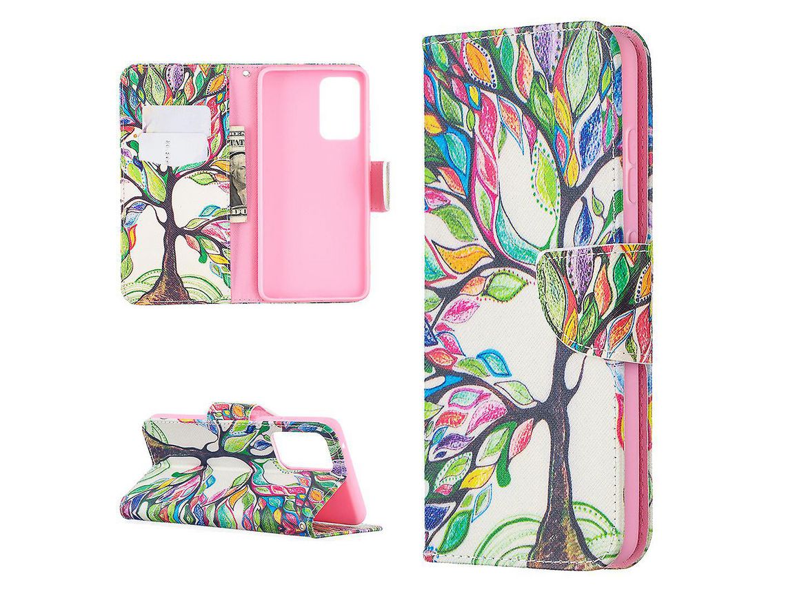 Capa para Samsung Galaxy A52