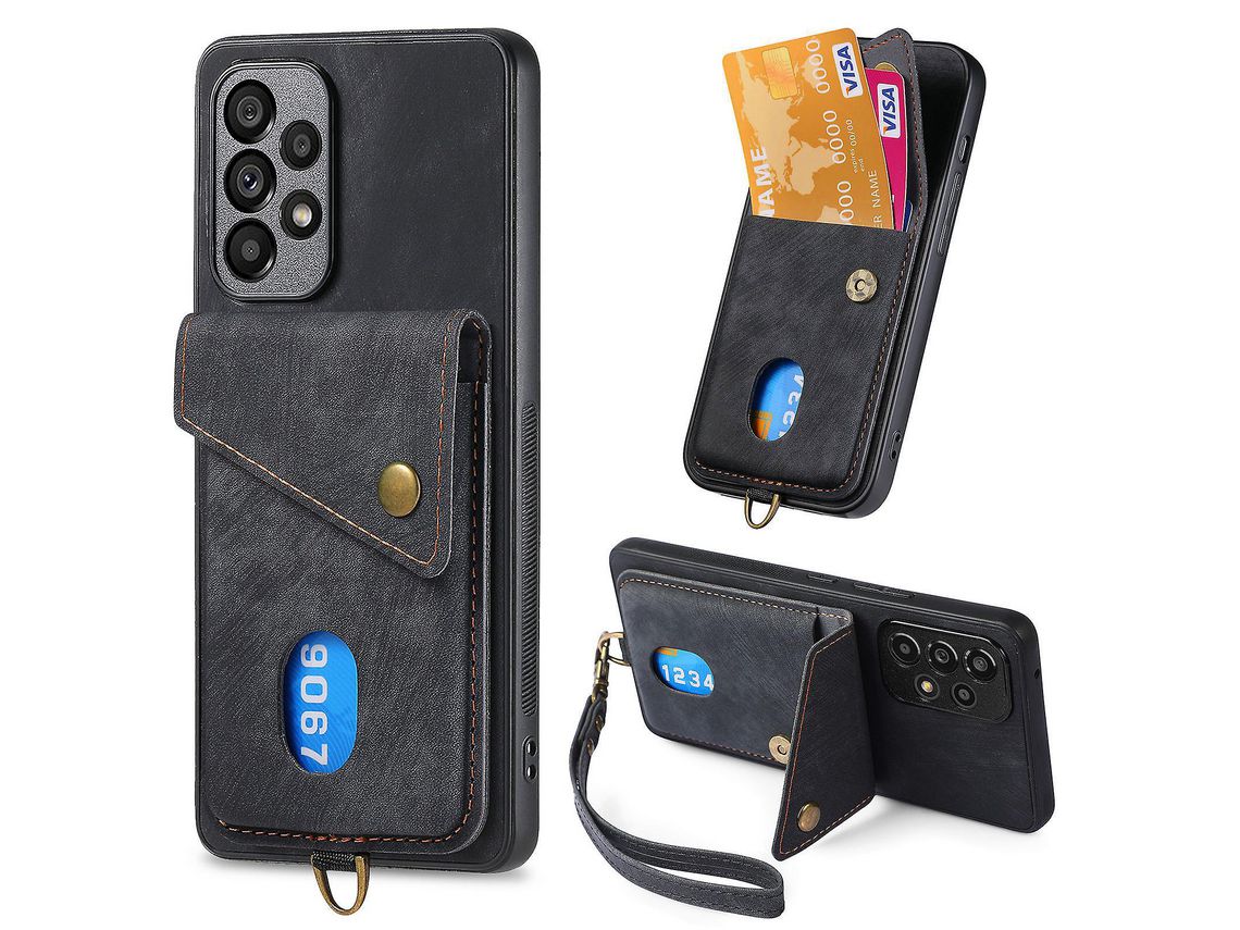 Capa para Samsung Galaxy A33