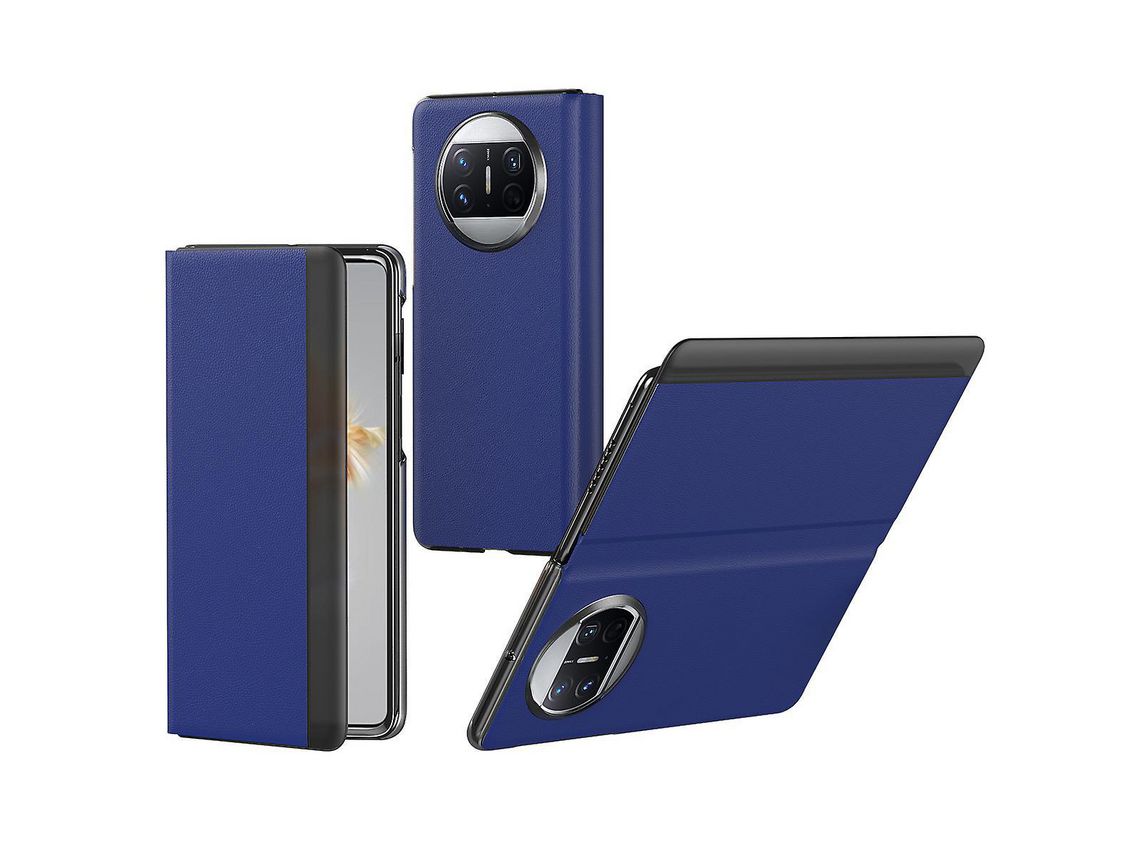 Capa para Huawei  Mate X3 5g Full Protection Cell