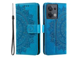 Capa para Oppo  Find X3/x3 ProBlue