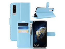 Capa para Huawei  P30Blue