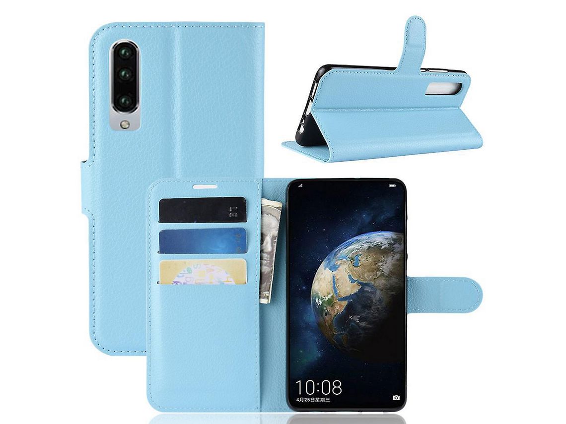 Capa para Huawei  P30Blue