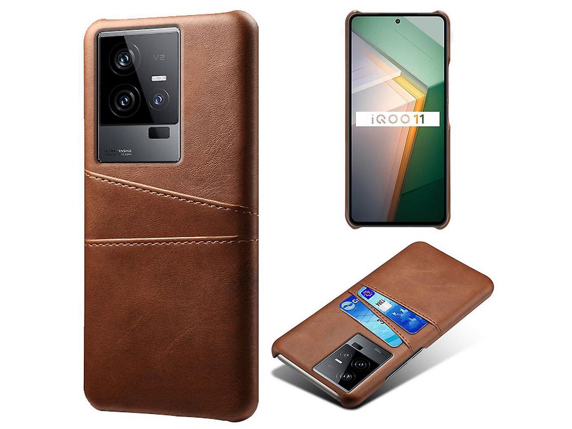 Capa para  Vivo   Iqoo 11 5g