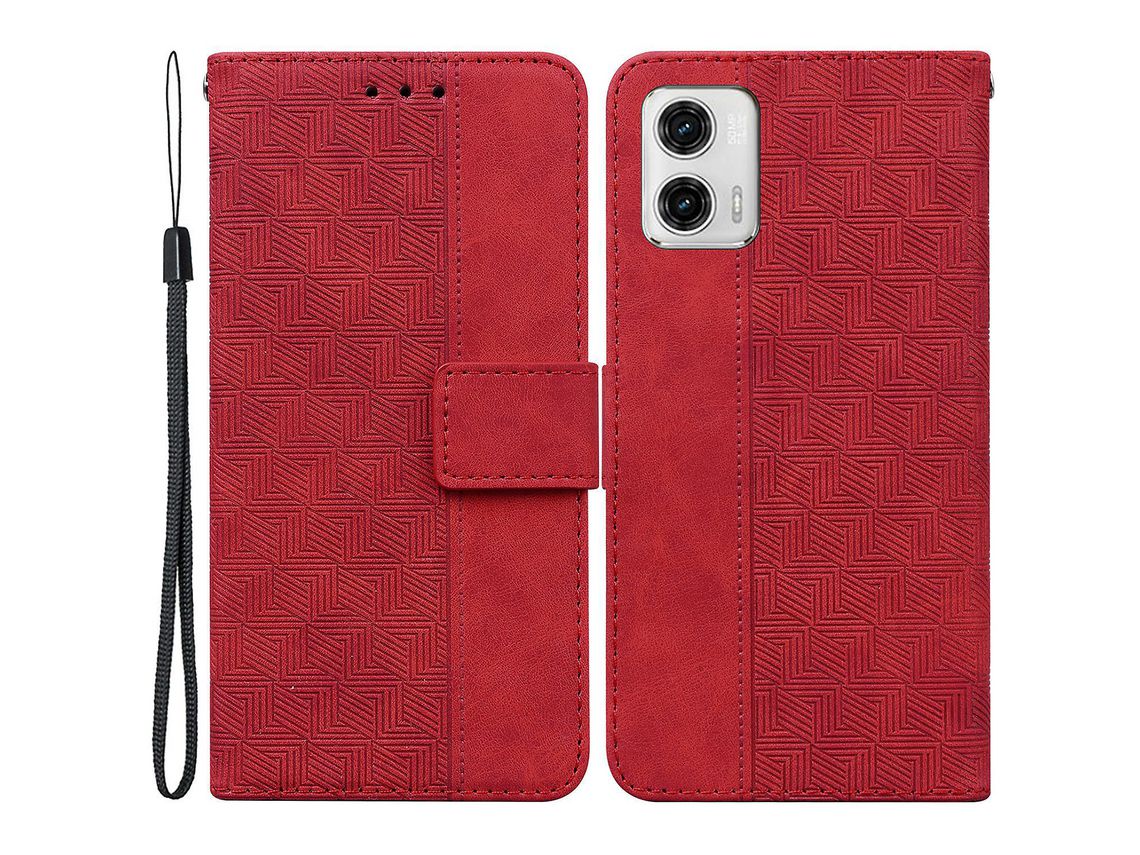 Capa para Motorola Moto G73 5g