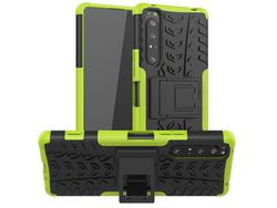 Capa para Sony  Xperia 1 IiGreen