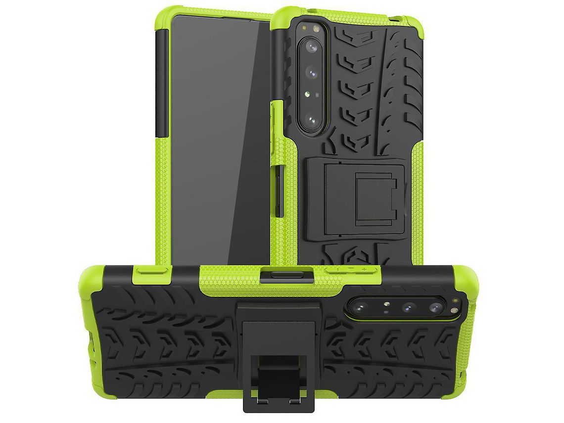 Capa para Sony  Xperia 1 IiGreen