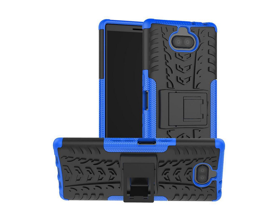 Capa para Sony  Xperia 10 PlusBlue