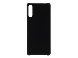 Capa para Sony  Xperia L4Black