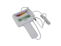 Testador De Cloro E Ph Digital Portátil Para Piscina E Spa,medidor De Qualidade Da Água,analisador De Cloro