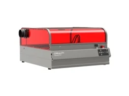 Gravador Laser CREALITY Falcon2 Pro 60W Fda Class1 Totalmente Fechado e Design de Gaveta 700Mm/Min Velocidade Máxima 400X400Mm