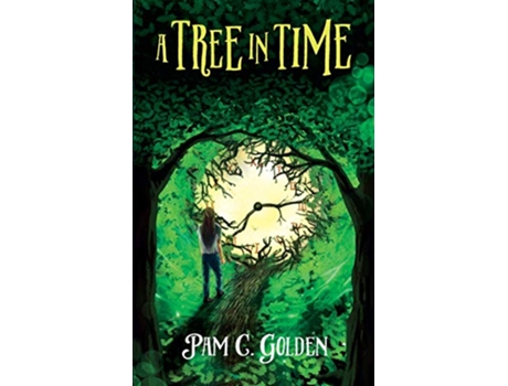 Livro A Tree in Time de Pam C Golden (Inglês)