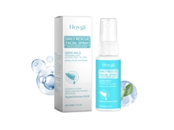 Spray Facial Refrescante e Hidratante LAXISCREED