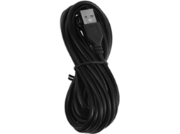 Cabo De Carregamento Usb, Design Em Ângulo Reto 90 Graus Para Câmera