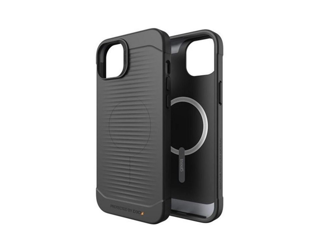 Capa Iphone 14 Plus Havana