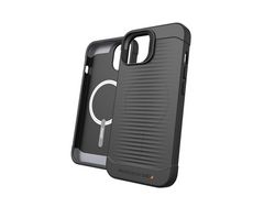 Capa Iphone 14 Pro Havana