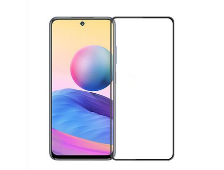 Película de Vidro Temperado PINWUYO para Xiaomi Redmi Note 10 5G/Poco M3 Pro 5G/4G