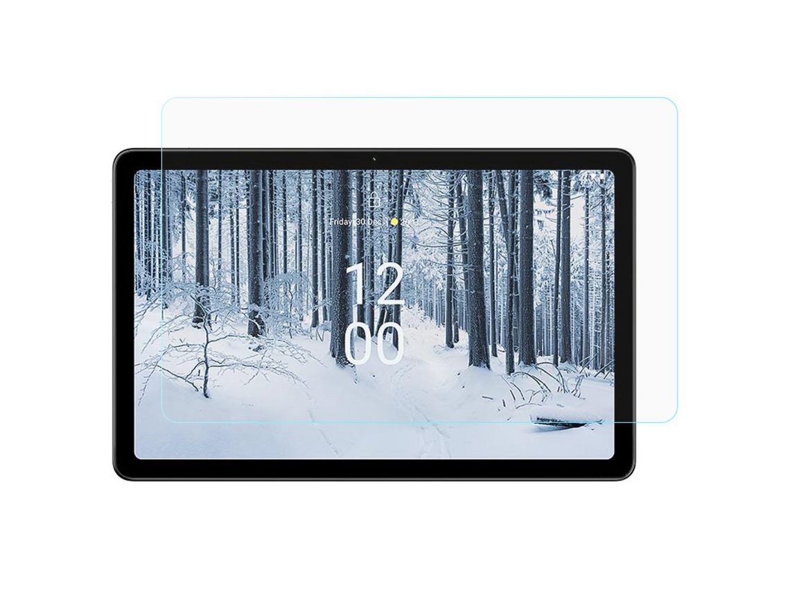Pelicula de Vidro INFOYLOG Nokia T21