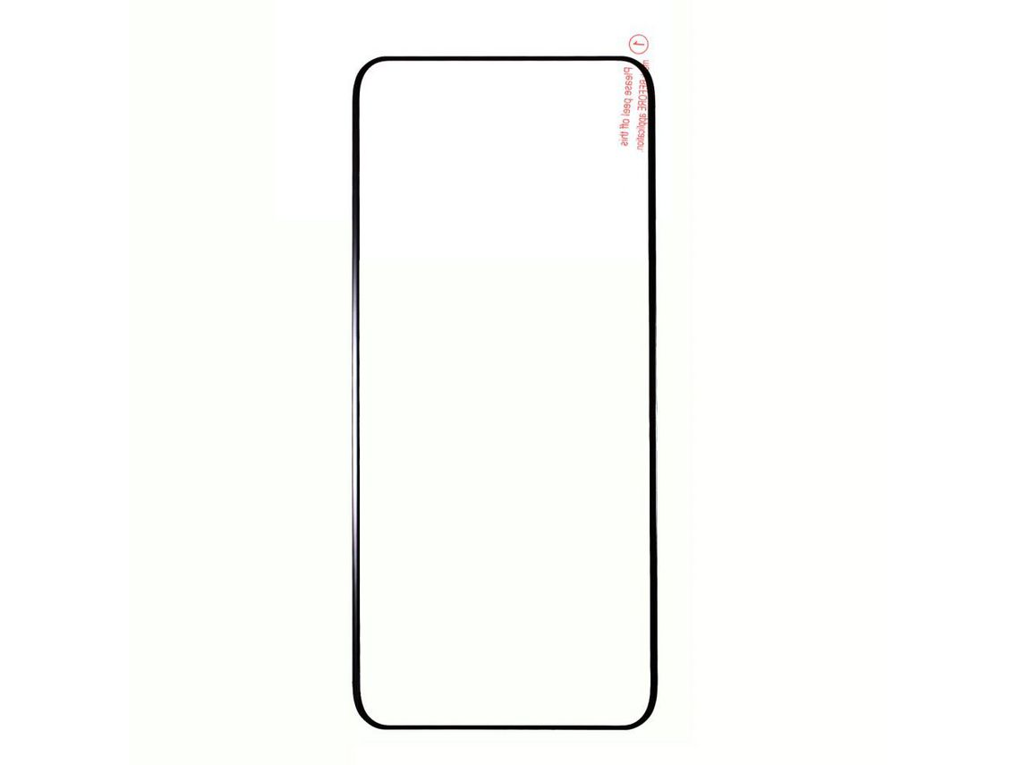 Pelicula de Vidro INFOYLOG Galaxy S20 Ultra