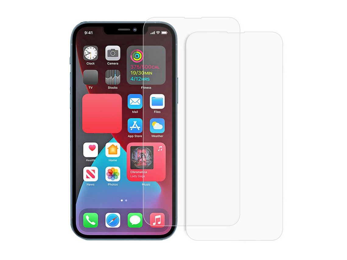 Película de Vidro Temperado para APPLE iPhone 13 Pro/13 6.1-inch