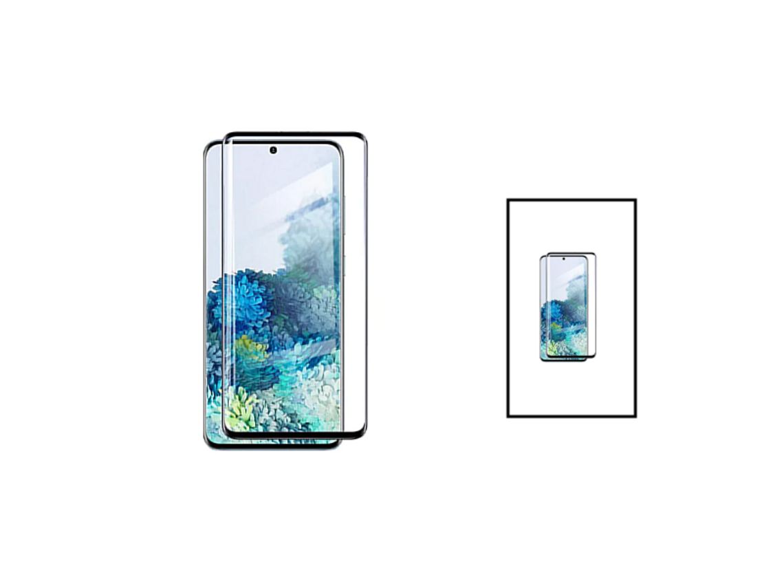 Pelicula de Vidro PHONECARE Reno10 5G
