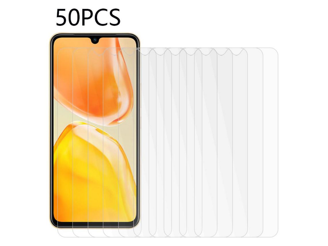Pelicula de Vidro INFOYLOG X80 Lite 5G